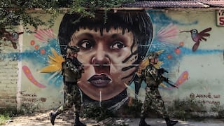 Falsos positivos: una veintena de militares admiten haber ejecutado a cientos de civiles en Colombia