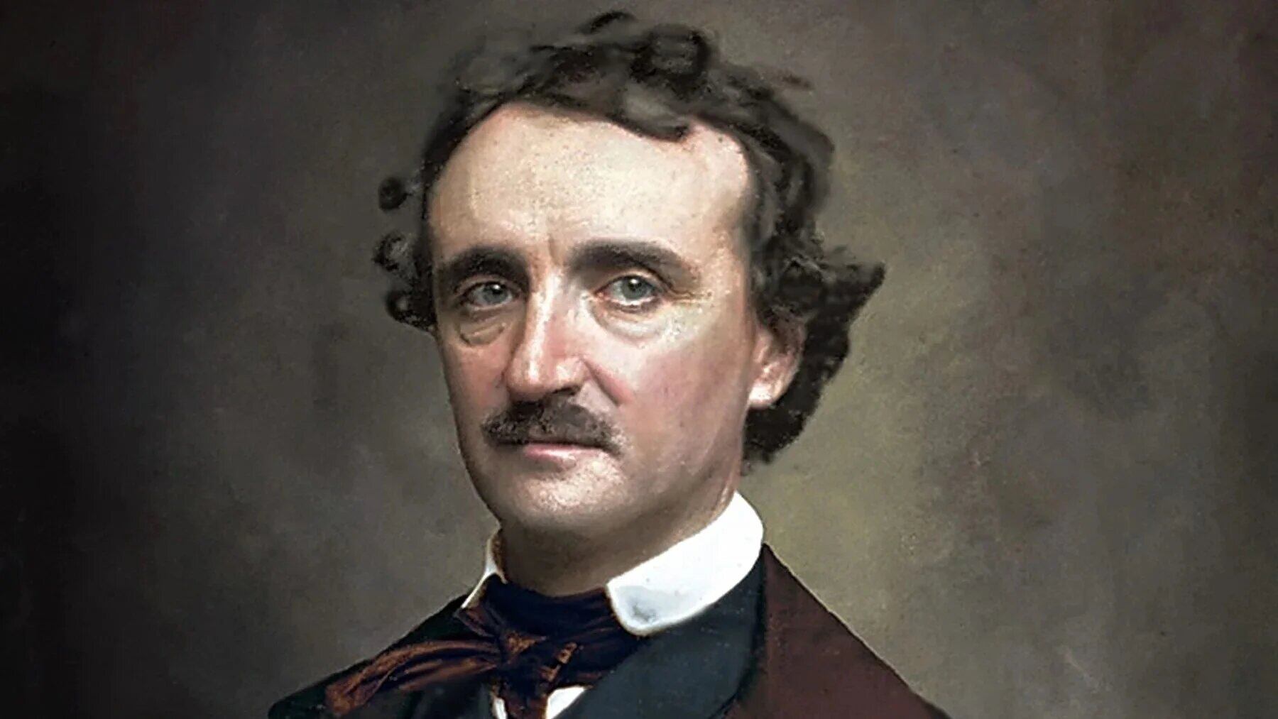 El gran escritor Edgar Allan Poe cumple 175 años de haber muerto en extrañas circunstancias, un hecho digno del conocido maestro del terror, pues sus historias son igual de siniestras y misteriosas.