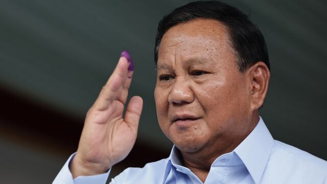El oscuro pasado de Prabowo Subianto, el polémico exgeneral llamado a gobernar Indonesia