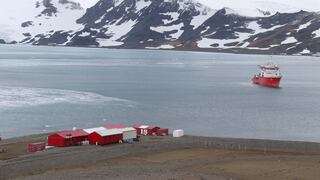 Antártida: una nueva misión del Perú en el continente blanco