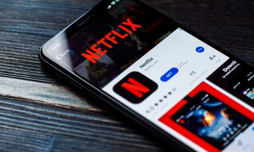 Disfruta de todo el contenido que ofrece Netflix gracias a una suscripción mensual (Foto: Shutterstock)