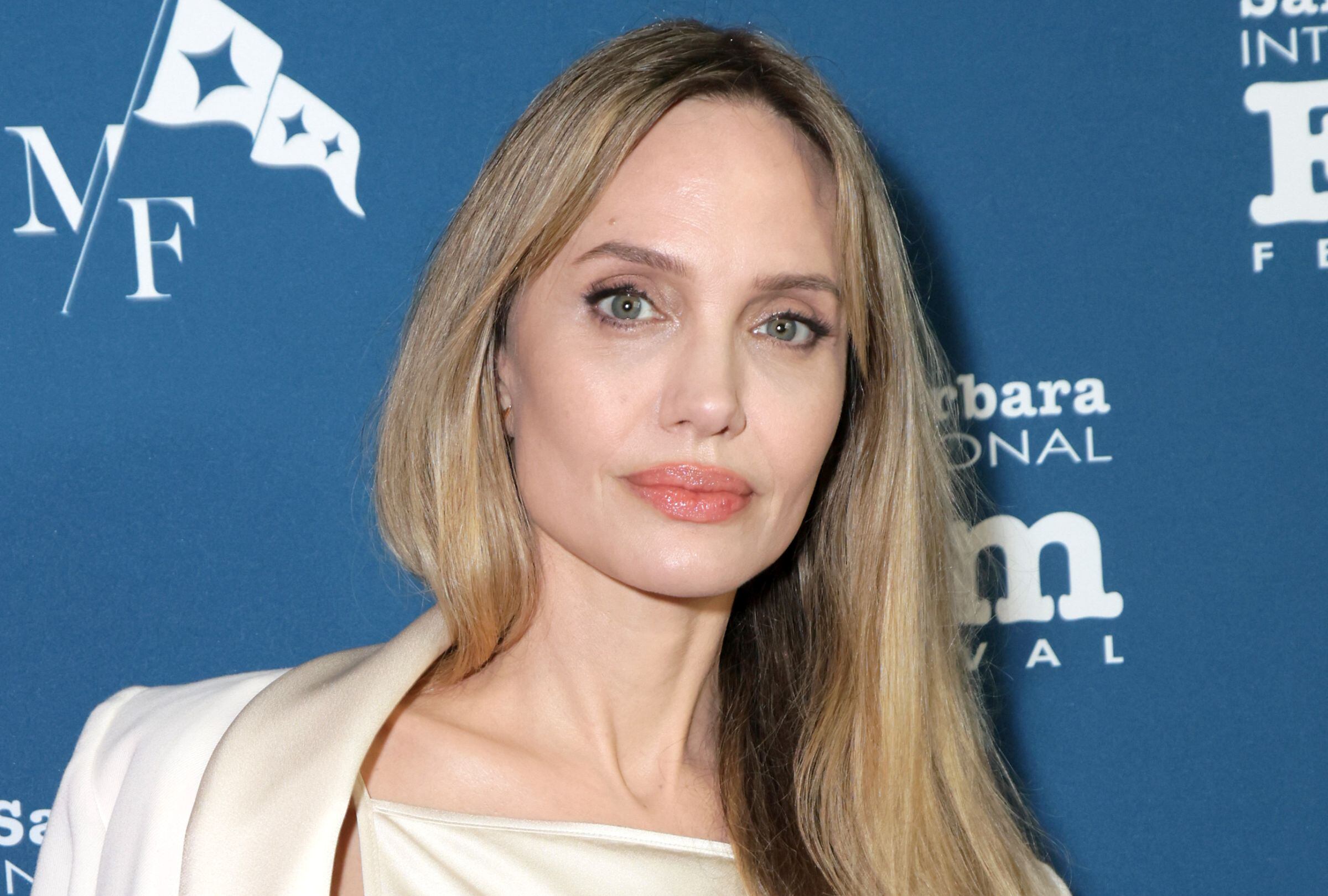 La actriz se manifestó ante la reciente suspensión del programa nocturno Jimmy Kimmel. (Foto: Rebecca Sapp / Getty Images)