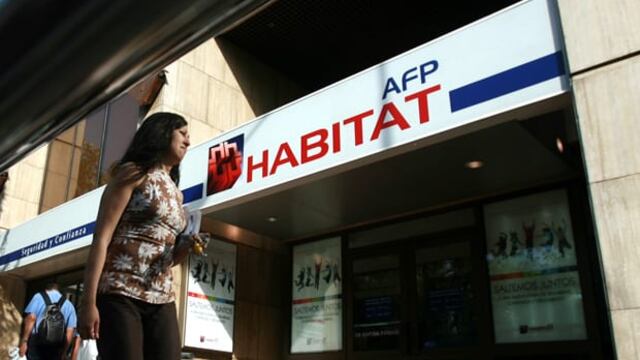 Cuarto retiro AFP en Chile: ¿qué falta para que sea aprobado?