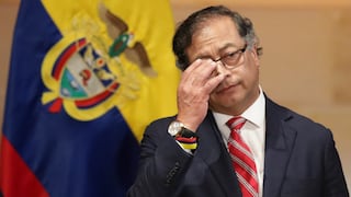 Congreso de Colombia ya investiga a Petro por posibles irregularidades en su campaña
