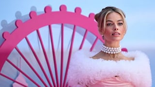 La anécdota de Margot Robbie con Pedro Sánchez que se volvió viral durante la promoción de Barbie en España
