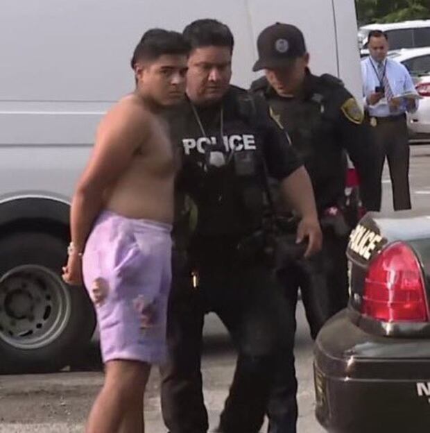 Jocelyn Nungaray | ¿Cómo murió la niña de 12 años en Houston, Texas ...