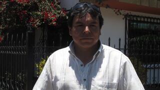 Alcalde de Santiago de Chuco continúa siendo víctima de extorsión