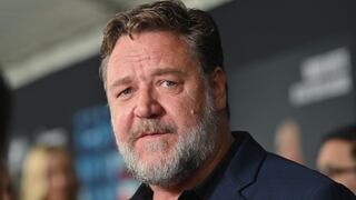 “Unhinged”, protagonizada por Russell Crowe, alista su estreno en cines el 1 de julio
