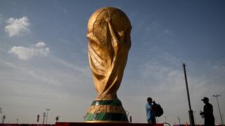 Primer partido del Mundial: quién juega y en qué horario verlo