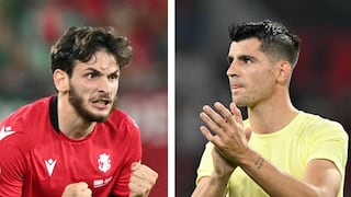 España vs. Georgia en vivo y en directo: a qué hora será el partido, qué canales lo transmiten y cómo verlo