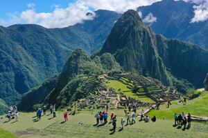 Desde el 17 de noviembre se habilitará la reserva y pago para ingresar a Machu Picchu en el 2026