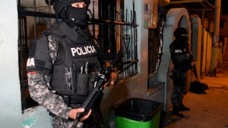 Ecuador: nueva masacre deja 7 muertos en una cancha de fútbol