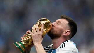 Fin de la discusión: Messi es el más grande de todos los tiempos | PODCAST