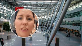 La terrible experiencia de una latina con Green Card al llegar al aeropuerto de Miami: “fue lo peor”