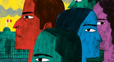 ¿Por qué sentimos rabia contra los políticos?