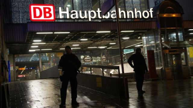 El Estado Islámico es sospechoso de planear atentado en Múnich