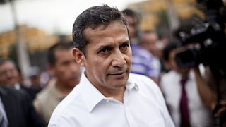 Ollanta Humala: “Con Qali Warma se lucha contra la corrupción del Pronaa”