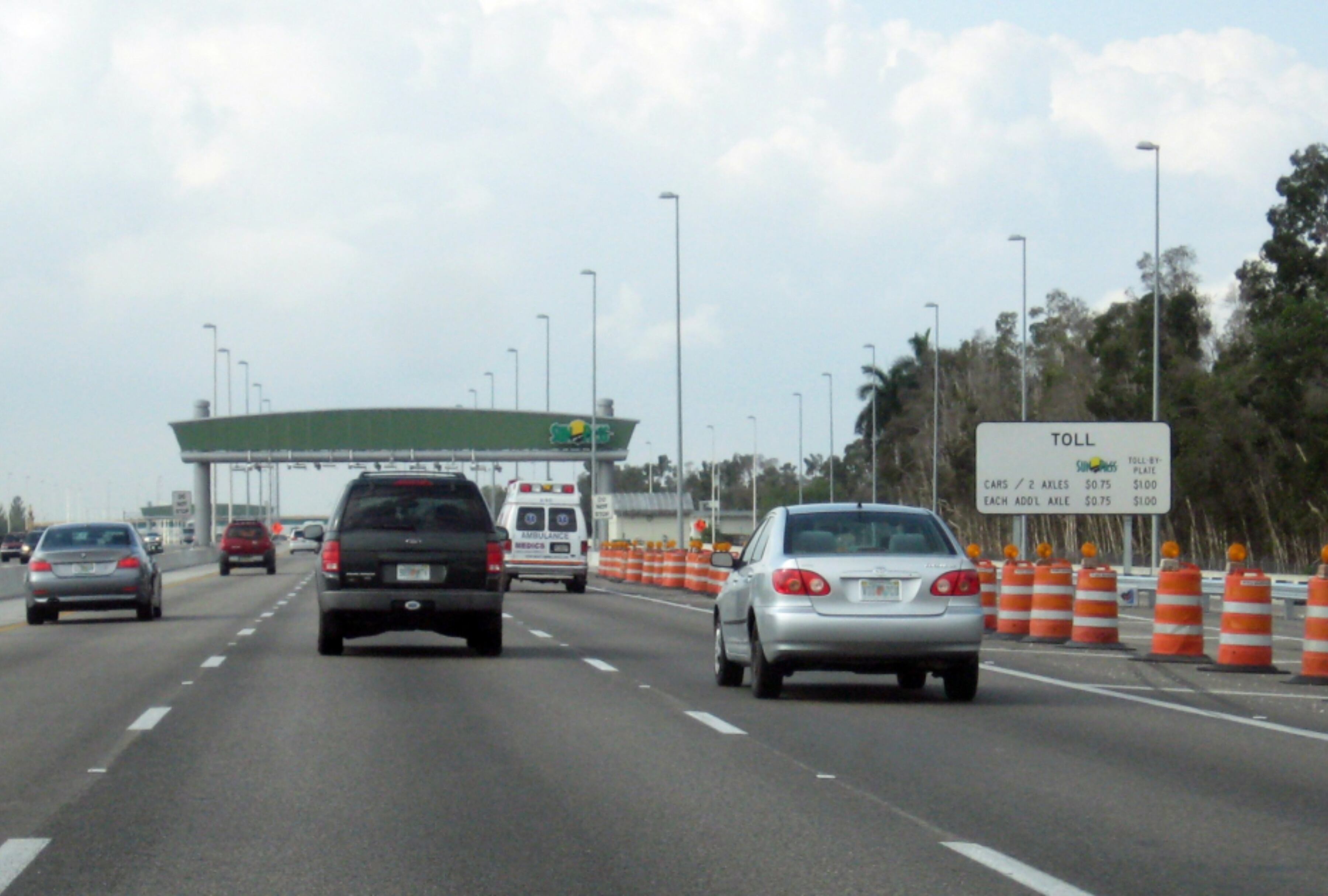 La nueva directiva en Florida permite que los agentes retengan a los inmigrantes indocumentados hasta una hora sin ser sospechosos de un crimen. (Foto: Flickr)