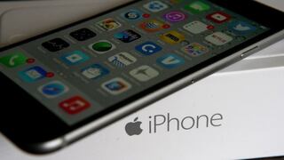 El iPhone 7 podrá reservarse desde este viernes en el Perú