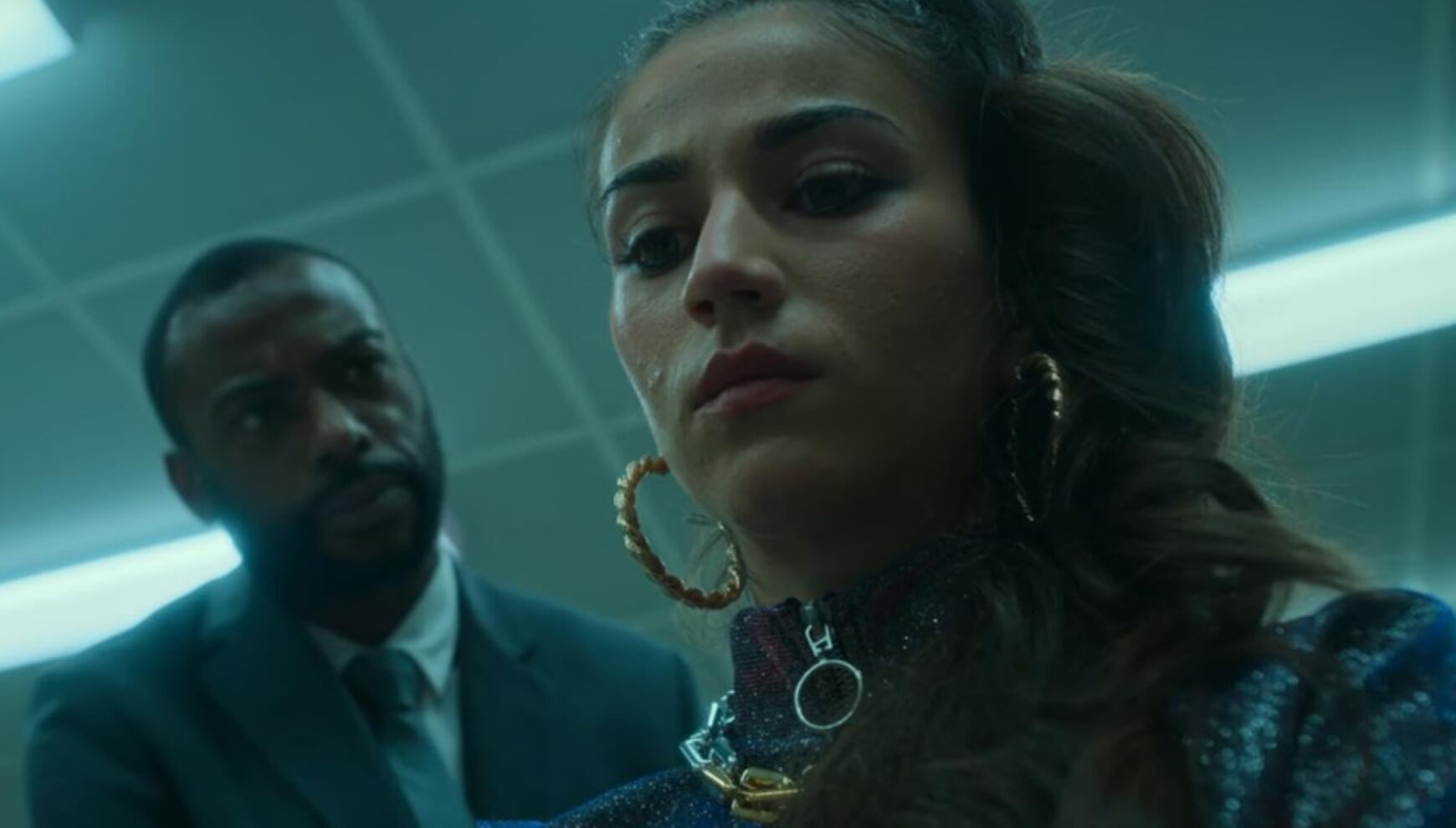 La serie española ha sido una de las más vistas de la plataforma de streaming. Cada estreno de temporada era un suceso de audiencia (Foto: Netflix)