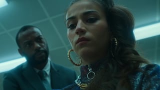 La serie de Netflix sobre adolescentes desenfrenados que no te puedes perder: tiene ocho temporadas y un elenco de lujo