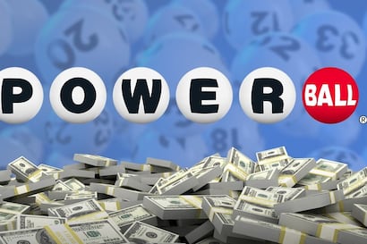 Resultados del Powerball del sábado 14 de febrero: números ganadores y premios