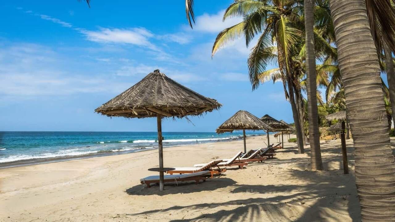 Sigue estas recomendaciones si piensas ir a la playa en Semana Santa. (Foto: Incas Perú)