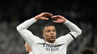 Resumen del partido Real Madrid - RB Salzburg por UEFA Champions League | VIDEO