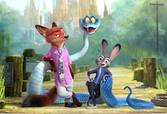 “Zootopia 2” supera a “Intensamente 2” como la película animada más taquillera de Hollywood