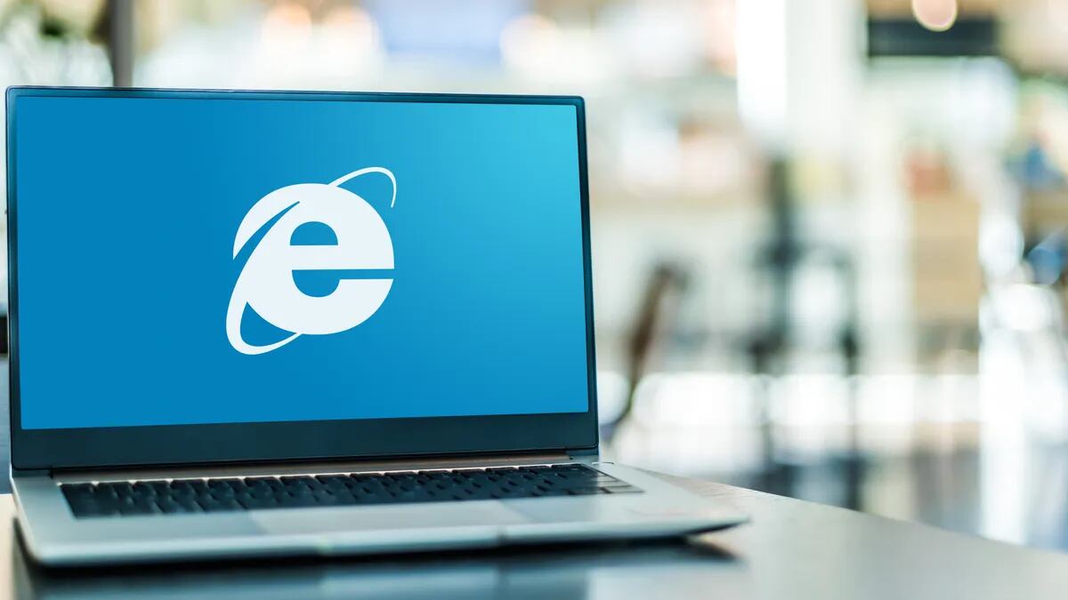 Internet Explorer fue el explorador de Windows por dos décadas.