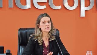 Hania Pérez de Cuellar es la nueva ministra de Vivienda
