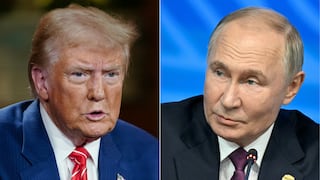 Ucrania sin voz, Europa sin voto: las dudas sobre el plan de paz de Trump y Putin