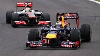 La FIA trabajará en dos normativas para pits