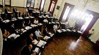 Concejo de Lima: siete partidos postulan por 22 escaños