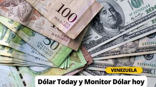Últimas noticias del dólar en Venezuela este, 2 de febrero