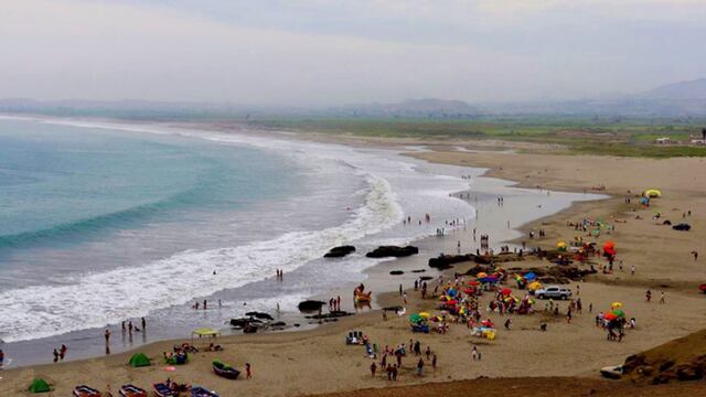 Barranca y Cieneguilla están entre los destinos turísticos más buscados en Semana Santa