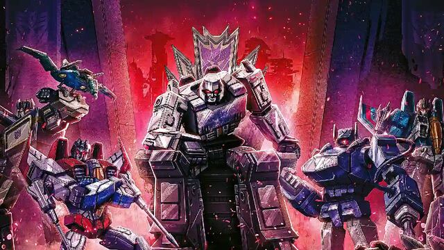 “Transformers: Rise of the Beasts”: ¿Qué son los Decepticons, los villanos de la saga? 