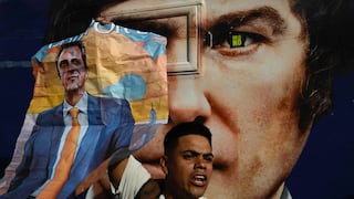 Sergio Massa vs. Javier Milei: una elección entre dos modelos antagónicos en Argentina