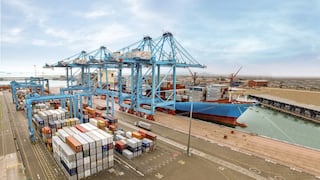 APM Terminals no puede iniciar inversiones de siguientes etapas en Muelle Norte por falta de aprobación de modificación del EIA