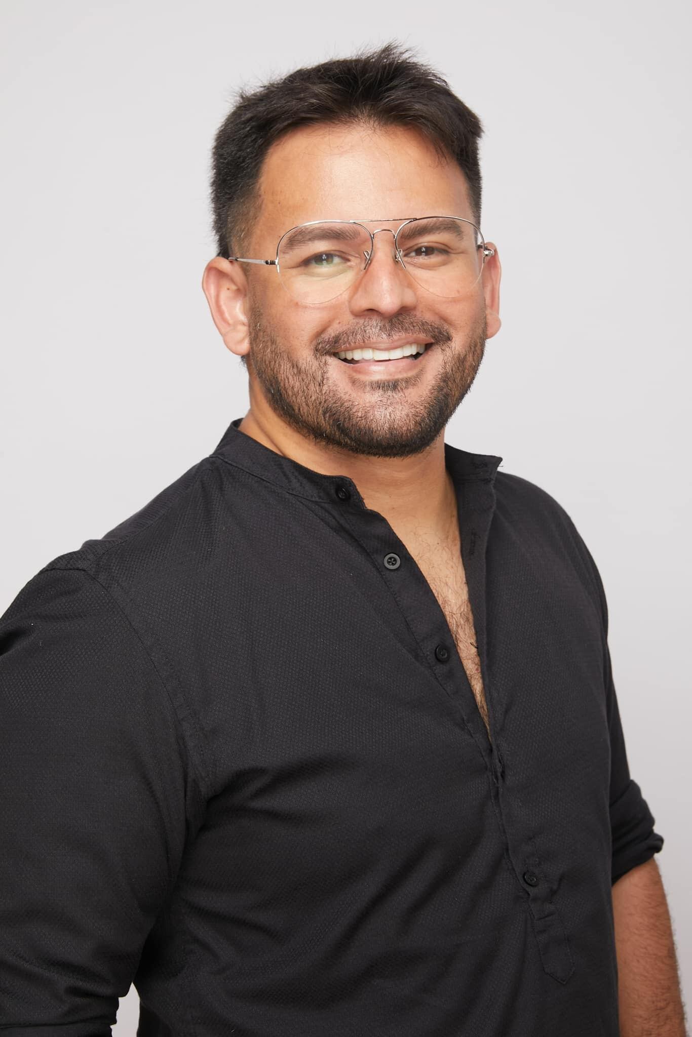 Miguel Urtecho es un reconocido ‘makeup artist’ de MAC. Además, es director de la organización MUA TO MUA, para eventos de maquilladores. (Foto: @miguelurtechoa)