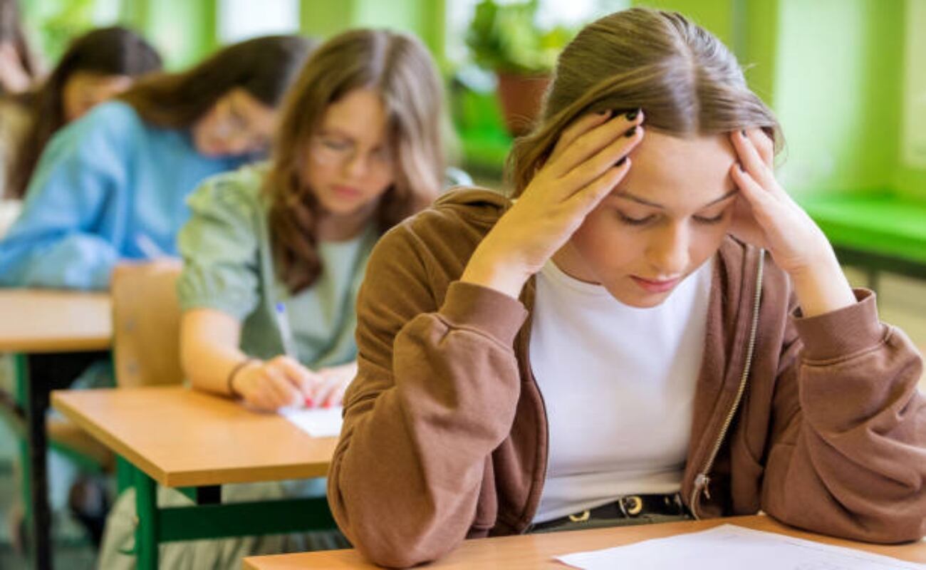 Estudio revela que el consumo de esta vitamina aumenta tu memoria cuando rindes exámenes. (Fuente: iStock)