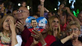 Venezuela: Chavismo convocó a una marcha en apoyo al presidente para el 10 de enero