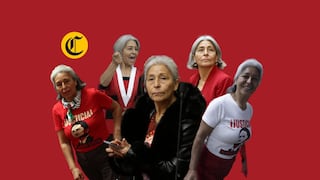 María Agüero, no le alcanzaba el sueldo. Un perfil de Fernando Vivas sobre la congresista de Perú Libre