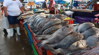 Precios del pescado en Semana Santa: ¿subieron o bajaron?