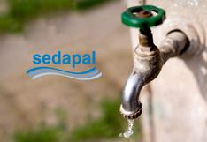 Corte de agua en Lima hasta el 19 de mayo