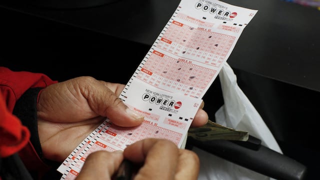 Compró el boleto en una gasolinera y ganó más de US$200,000: granjero obtuvo el premio de la Lotería de Idaho