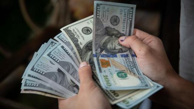 Cuánto vale el dólar en Chile: revise el tipo de cambio para hoy, 24 de abril