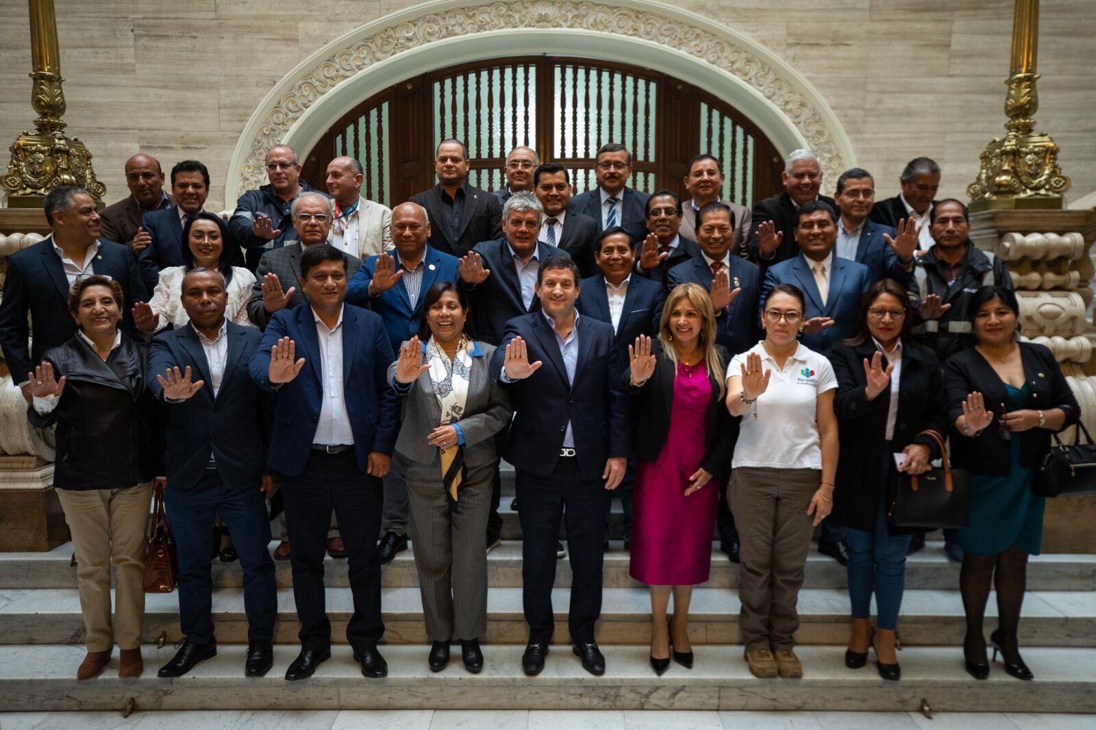 (Foto: Municipalidad de Lima)