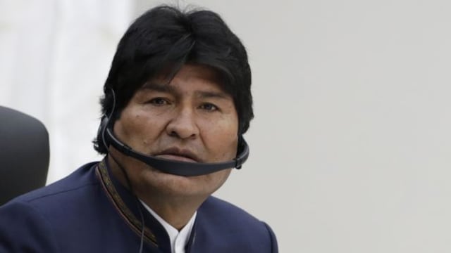 Elecciones en Bolivia: Evo Morales controlará el Congreso