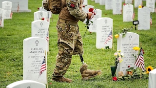 Memorial Day: lo que debes saber sobre el Día de los Caídos y por qué se celebra el último lunes de mayo